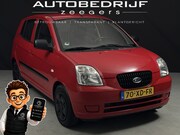 Kia Picanto - 1.0 Ladybug LX *Lage KM*NAP*Goed Onderhouden