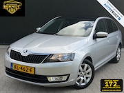 Skoda Rapid - 1.2 TSI JOY Automaat Stoelvwarming Trekhaak PDC