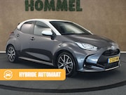 Toyota Yaris - 1.5 Hybrid Executive - AFNEEMBARE TREKHAAK - DODEHOEK DETECT