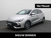 MG MG3 Hybrid+ - 1.5 Standard | Apple Carplay - Android Auto | Led Verlichtin