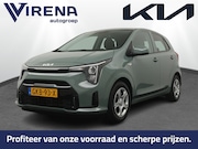 Kia Picanto - 1.0 DPI DynamicLine - Cruise Control - Navigatie - Airco - C