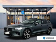 Volvo V60 - T6 Recharge Ultra Dark | 19" | Harman Kardon | Panoramadak |