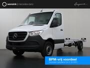 Mercedes-Benz Sprinter - 311 CDI | Aut. | L3 | Chassis | PRO | MBUX Navigatie | Airco