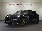 Porsche Cayenne - Coupé 3.0 E-Hybrid TURBO GT 470pk | TechArt | PASS