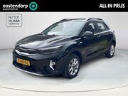 Kia Stonic - 1.0 T-GDi MHEV DynamicLine | Navigatie | Achteruitrijcamera