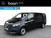 Mercedes-Benz eVito - 119 L3 90 kWh I WLTP 430 km I 2x schuifdeur I 2-Zits