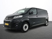 Opel Vivaro - 2.0 CDTI 145PK L2H1 Edition Automaat Airco Navigatie Bluetoo