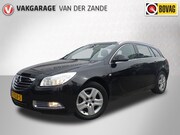 Opel Insignia - Sports Tourer 1.4 Turbo EcoFLEX Edition, Airco, Cruise