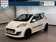 Peugeot 107 - 1.0 Active Airco|LMV|El.pakket