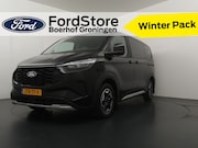 Ford Tourneo Custom - Active 340 2.5 PHEV 233 pk L1 8 persoons | Winter Pack | Cam