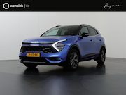 Kia Sportage - 1.6 T-GDi Hybrid GT-PlusLine | Trekhaak Elektr. | Panoramada