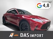 Aston Martin DBX - 707 SUV