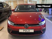 Volkswagen Polo - 1.0 TSI Life Edition | Automaat | Navigatie | Stoelverwarmin