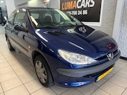 Peugeot 206 - 1.1 XN | | Pioneer | Scherpeprijs |