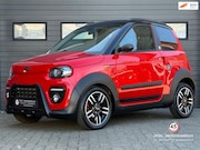 Microcar M.Go - 6 X DCI Brommobiel 12-2019 1e eig 17dkm ZGAN