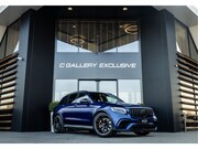 Mercedes-Benz GLC-klasse - AMG GLC63 S 4MATIC+ - Panorama | Burmester | Memory | ACC