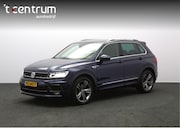 Volkswagen Tiguan - 1.4 TSI ACT 150 PK Automaat R-Line Comfortline BNS, Camera, 