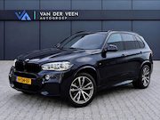 BMW X5 - xDrive40d High Executive M-Sport | Panorama dak | Soft close