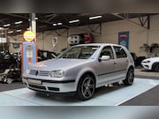Volkswagen Golf - IV 1.6 105DKM | Clima | 17'' Sportvelgen | Nette Auto