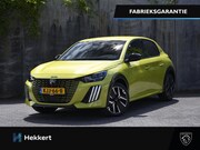 Peugeot e-208 - EV GT 51 kWh 156pk Automaat CAMERA | ADAPT. CC | DODE HOEK |