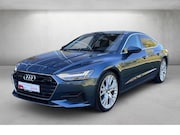 Audi A7 - 45 TFSI quattro S tronic