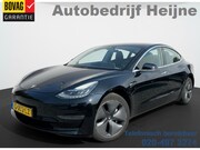 Tesla Model 3 - LONG RANGE AWD 75 kWh 360CAMERA/NAVI/LEDER/PANORAMADAK