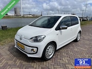 Volkswagen Up! - 1.0 Highline BJ 2016 AIRCO•NAVI•5DRS •CRUISE