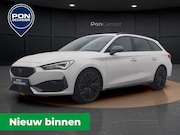 CUPRA Leon Sportstourer - 1.4 e-Hybrid VZ Business | Navigatie | Kuipstoelen | 19'' |