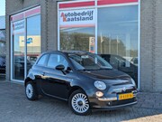 Fiat 500 - 0.9 TwinAir Lounge - Pano - Airco