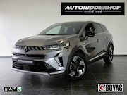 Renault Symbioz - 1.6 E-Tech full hybrid 145 iconic | Stoel & Stuur Verwarming