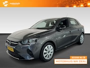 Opel Corsa - 1.2 Turbo 100pk Edition Navigatie stoelverwarming