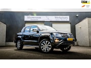 Volkswagen Amarok - 3.0 TDI 4Motion Plus Cab Highline AVENTURA LUCHT VERING