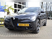 Alfa Romeo Stelvio - 2.2 JTD AWD Veloce Nw Model My23