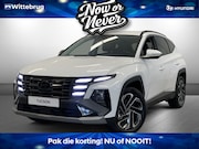 Hyundai Tucson - 1.6 T-GDI PHEV Premium Plug-In Hybride met Lederen bekleding