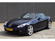 Mercedes-Benz SLK-klasse - 350