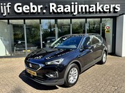Seat Tarraco - 2.0 TDI Style 7-Persoons*LED*Navi*Camera