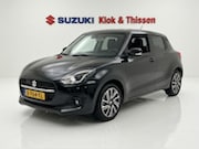 Suzuki Swift - fabrieksgar. t/m 01-11-2033 1.2 Style SmartHyb. Clima LMV Na