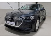 Audi e-tron - 55 quattro edition 95 kWh I 1 Owner I 22.200 netto