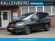 Volkswagen Caddy - Cargo 2.0 TDI Comfort / 122PK Automaat / Multi stuur / Navi 