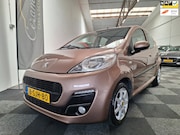 Peugeot 107 - 2013. Active uitv. LM velgen. 2e EIG. 74.000 km NAP