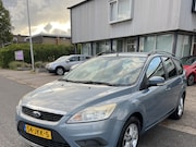 Ford Focus - 1.8 Trend Flexi Fuel Airco. Nette en goed rijdende Focus. Ap
