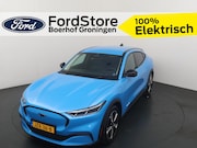 Ford Mustang - RWD 75 kWh 268 pk | Adapt. cruise | LED | 360° Camera | Appl