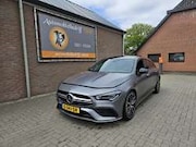 Mercedes-Benz CLA-Klasse - Shooting Brake 4MATIC Premium Plus (motor defect)