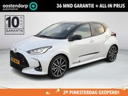 Toyota Yaris - 1.5 Hybrid 130 GR SPORT plus pack