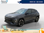 Hyundai Kona - Electric N Line Business 64.8 kWh | VERSCHILLENDE KLEUREN! |