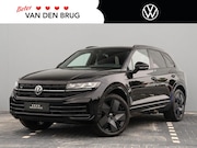Volkswagen Touareg - 3.0 TSi eHybrid 4MOTION R Edition 462PK | Lederen bekleding