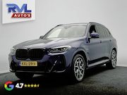 BMW X3 - XDrive30e High Executive I M Sport | Sport/Stoelen | Camera