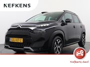 Citroën C3 Aircross - Plus 110pk | Navigatie | Automatische airco | Deels lederen