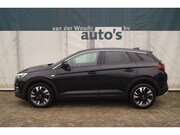 Opel Grandland - X 1.2 Turbo 130pk Business Executive -NAVI-ECC-PDC