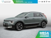 Kia Niro EV - Light Advanced 64.8 kWh | Uit voorraad leverbaar | Navigatie